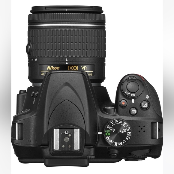 Nikon D3400 - Picture 7 of 8